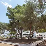 Bj Apartamentos Europa