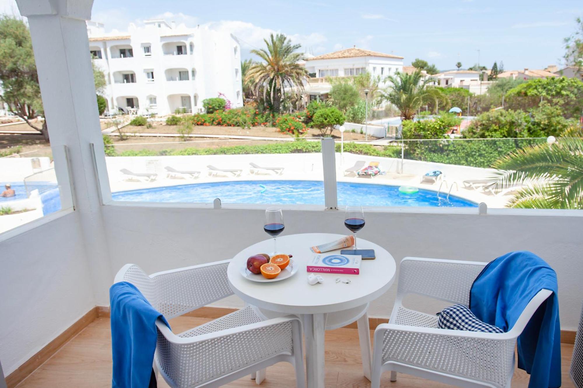 Bj Europa Apartment