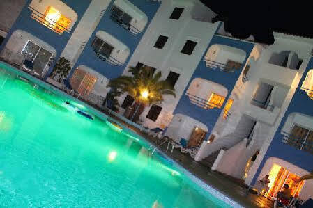 Apartment Bj Europa *