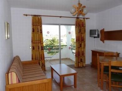 Bj Europa Appartement