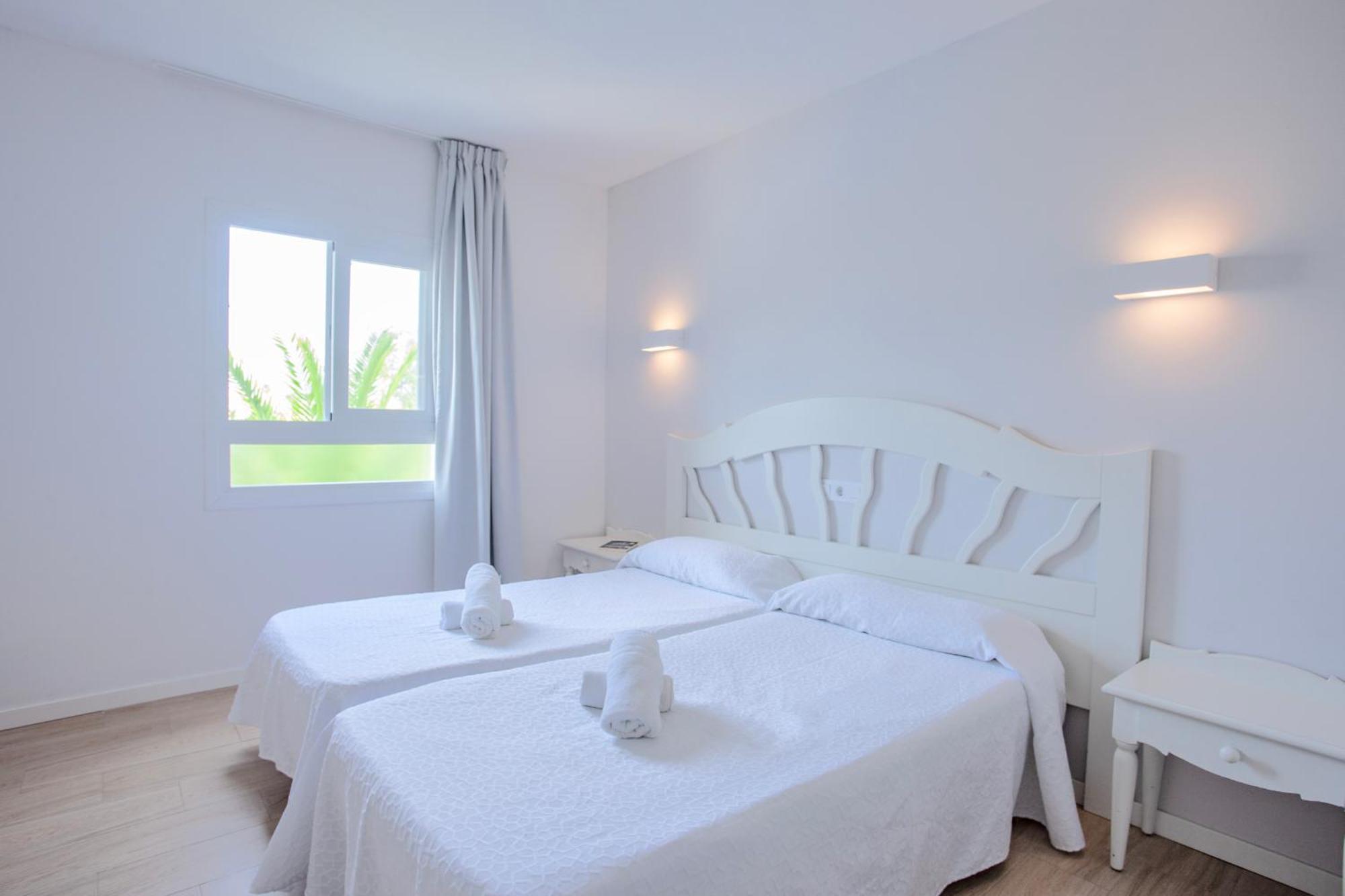 Appartement Bj Europa Sa Coma (Mallorca)