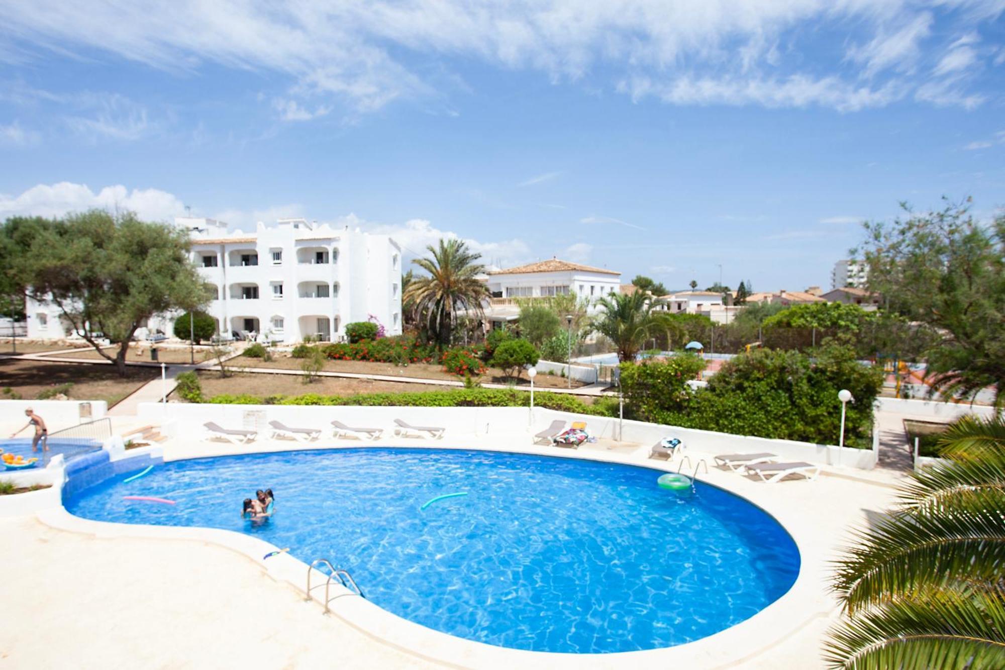Bj Europa * Sa Coma (Mallorca)
