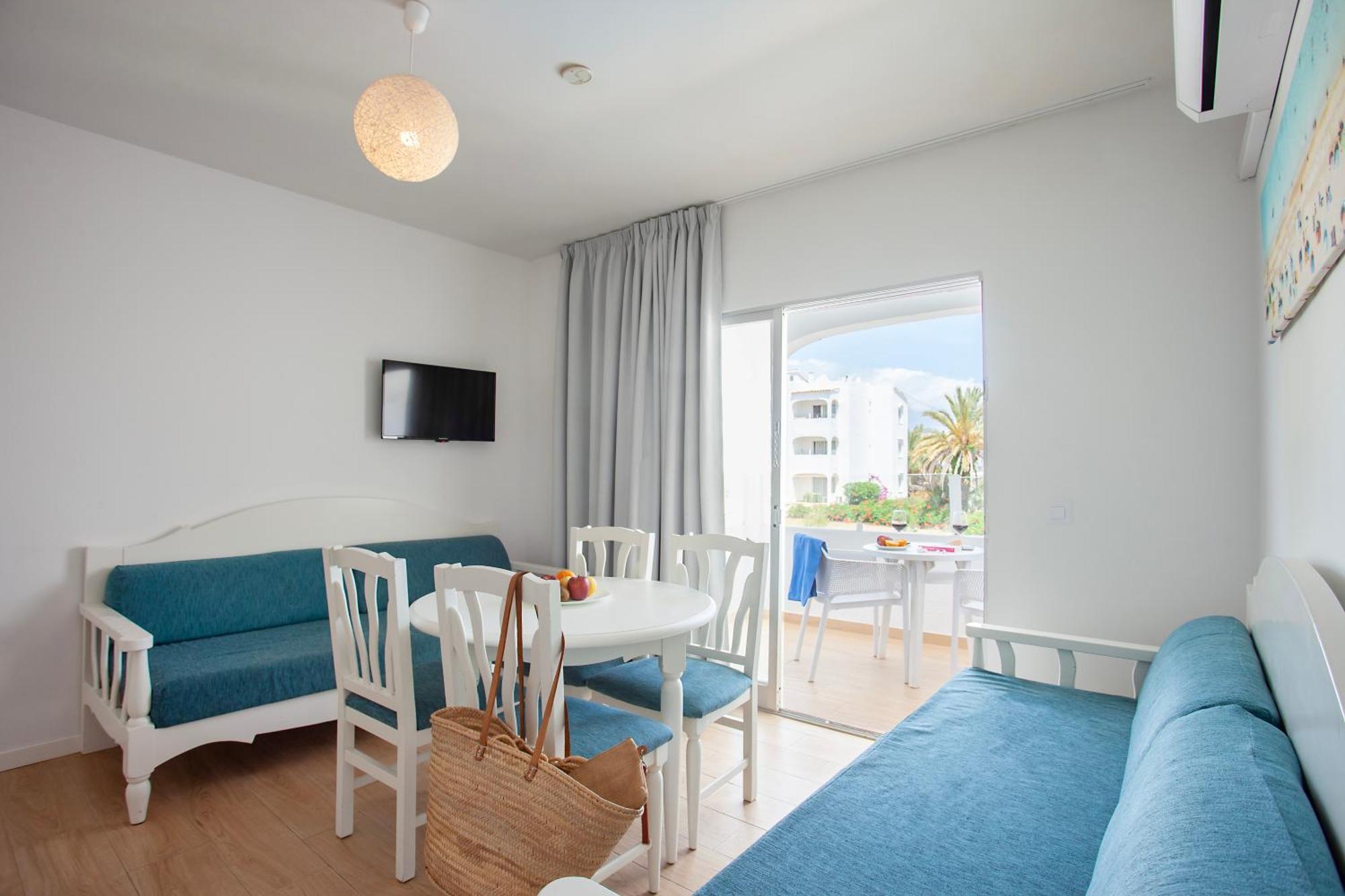 Bj Europa Appartement Sa Coma (Mallorca)