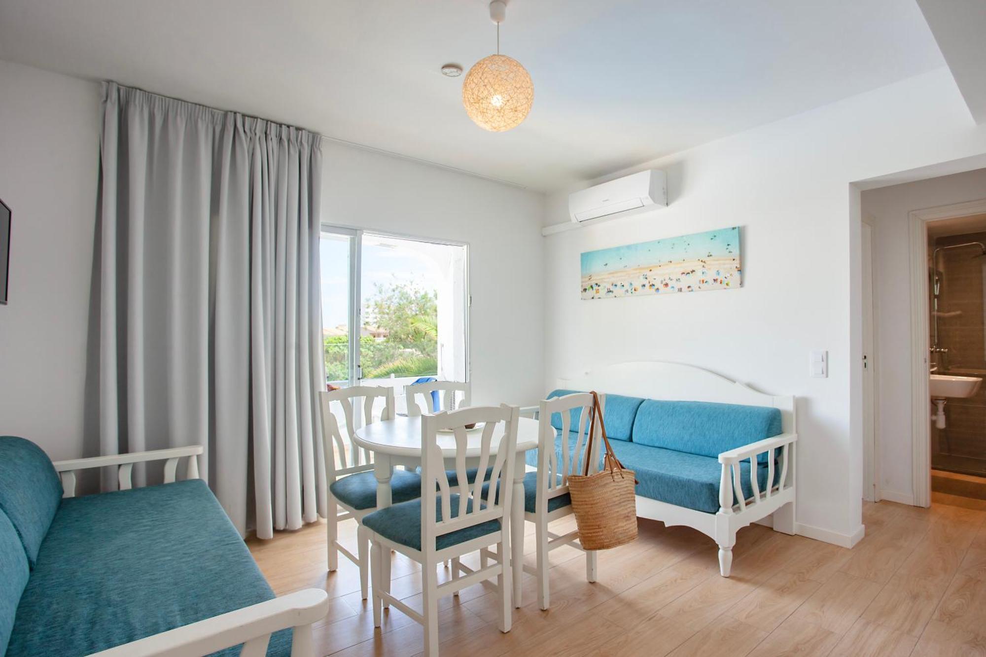 Appartement Bj Europa Sa Coma (Mallorca)