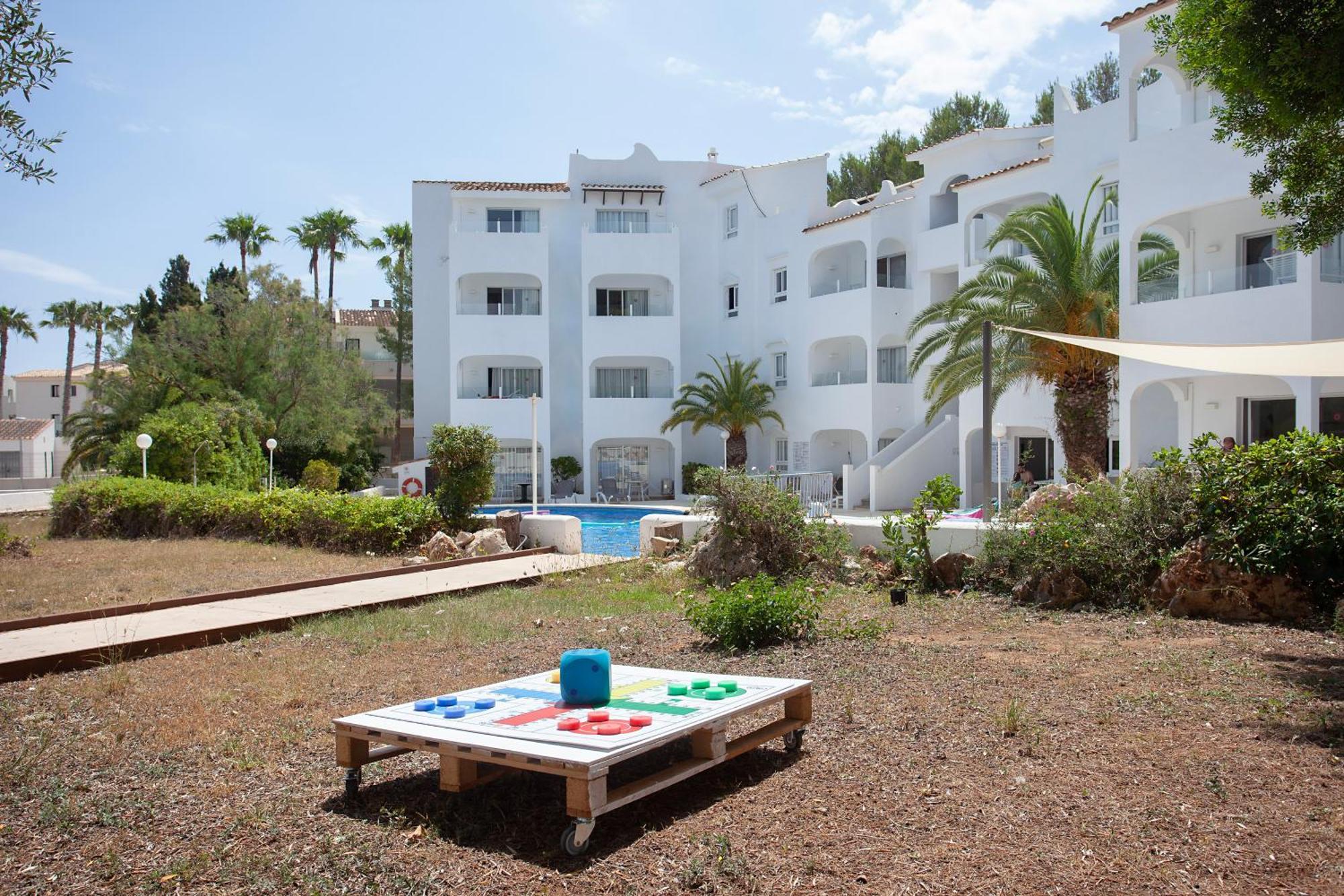 Appartement Bj Europa