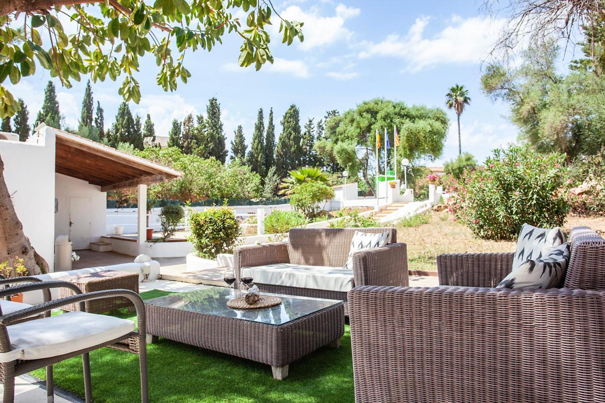 Appartement Bj Europa