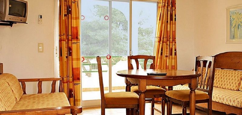 Appartement Bj Europa Sa Coma (Mallorca)