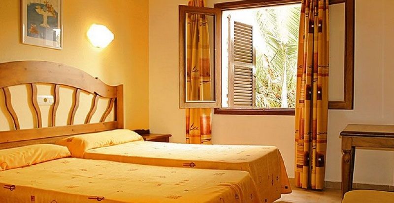 Appartement Bj Europa *