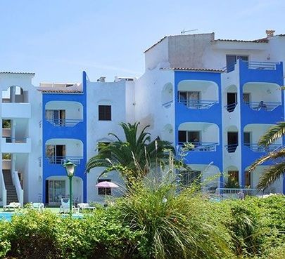 Bj Europa Appartement Sa Coma (Mallorca)