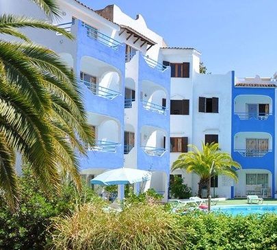 Appartement Bj Europa Sa Coma (Mallorca)