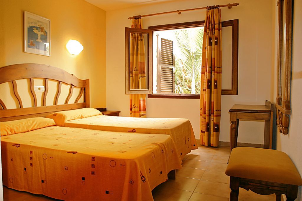 Bj Europa Appartement *