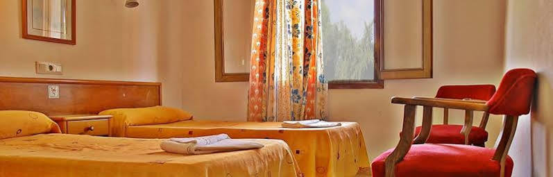 Appartement Bj Europa *