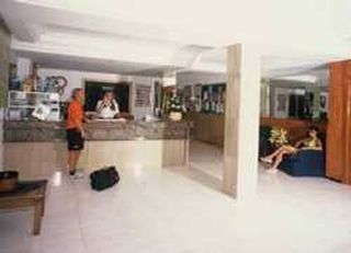 Appartement Bj Europa Sa Coma (Mallorca)
