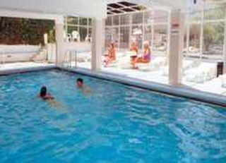 Appartement Bj Europa