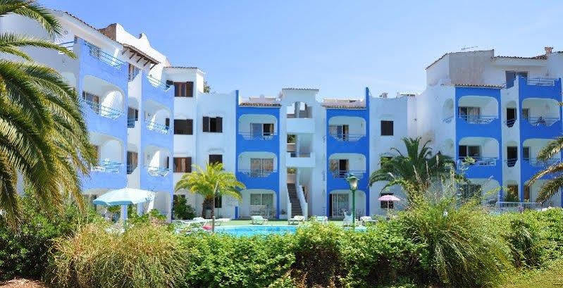 Bj Europa Appartement *
