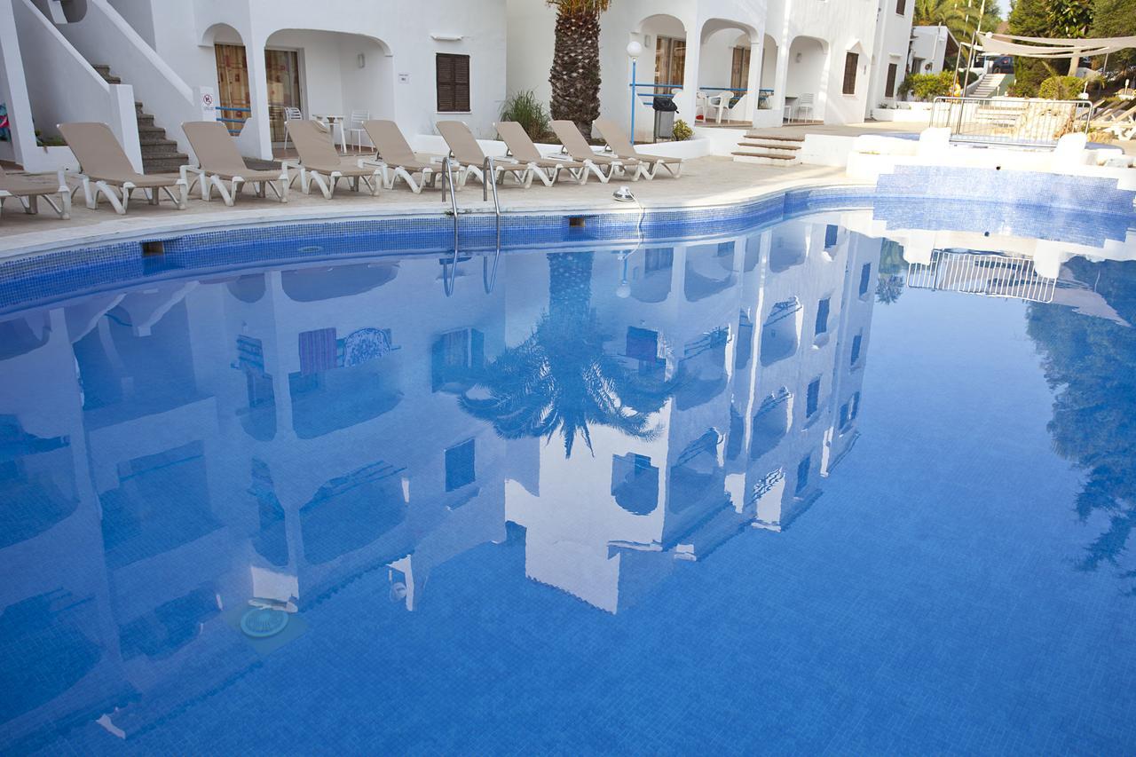 Appartement Bj Europa Sa Coma (Mallorca)